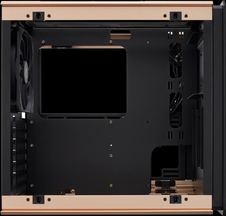 Produktbild Azza Regis (ATX, mATX, Mini-ITX)