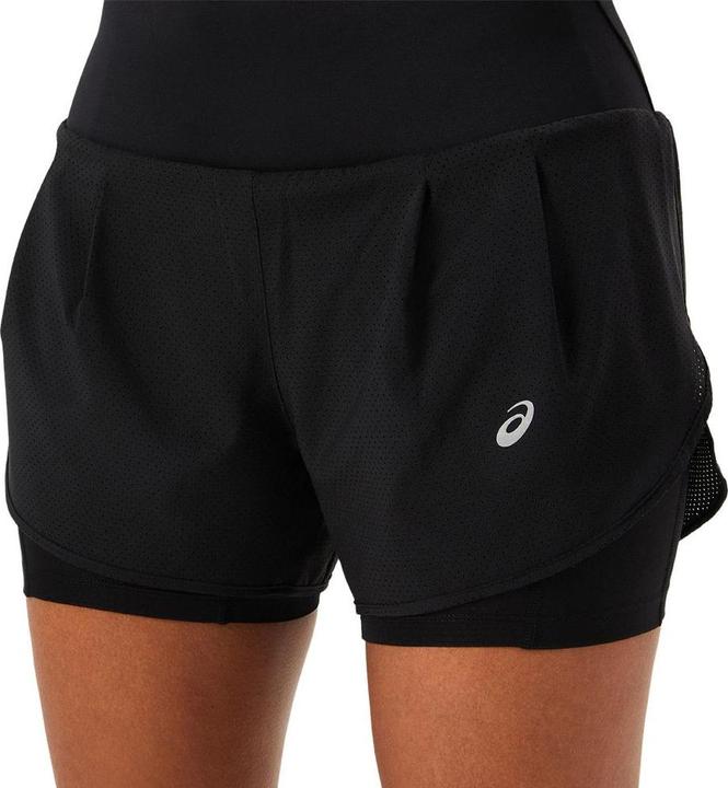 Produktbild ASICS Performance Road 2 N 1 3.5IN Shorts (XL)