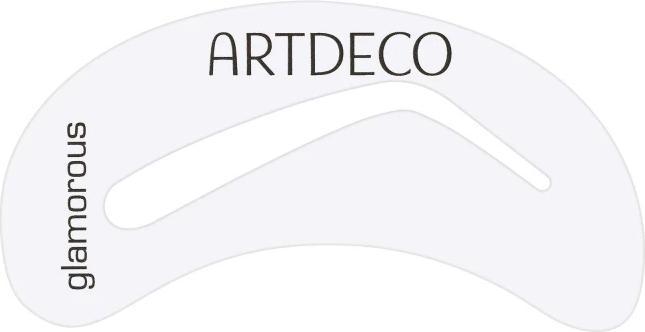 Immagine prodotto Artdeco Stencils (Trasparente)