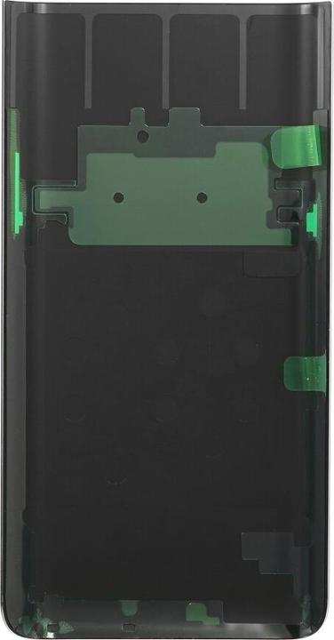 Produktbild Samsung Galaxy A80 SM-A805F Back Cover schwarz (Galaxy A80)