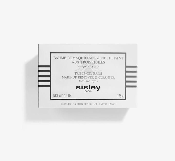 Immagine prodotto Sisley Baume Démaq & Nettoyant 3Huiles (Lozione detergente, 125 ml)