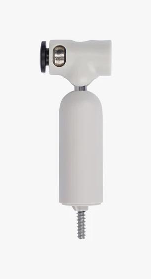 Actual product image Bambu Lab PTFE Tube Connector - A1