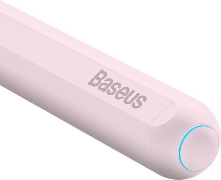 Immagine prodotto Baseus Penna di ricarica wireless per telefono e tablet per una scrittura scorrevole Rosa