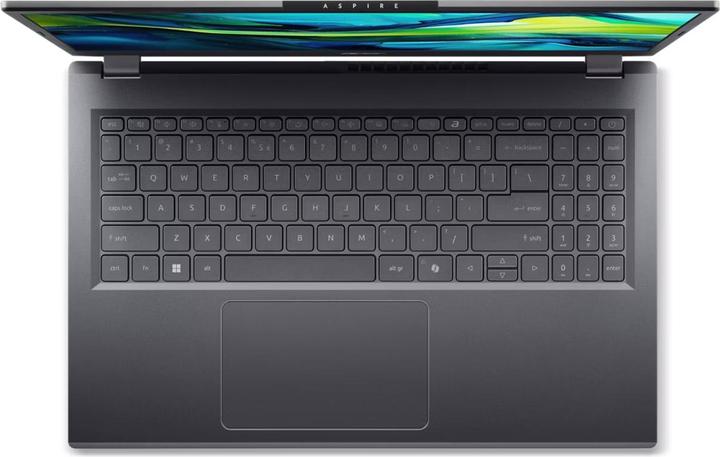 Produktbild Acer Aspire 5 (15.60", Intel Core 5 120U, 16 GB, 1000 GB, DE)