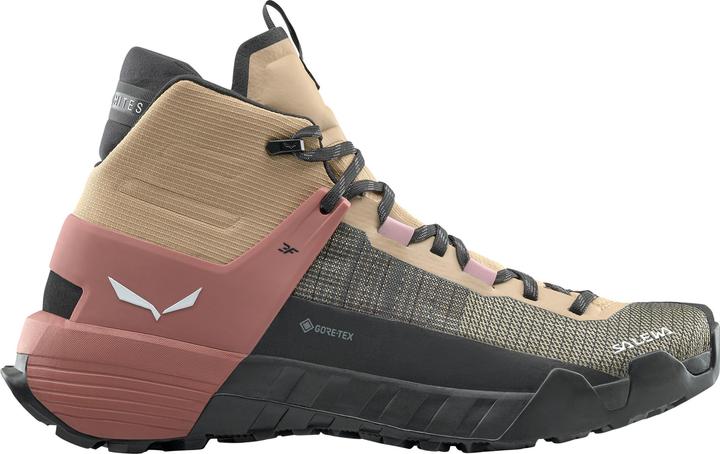 Produktbild Salewa Women's Wildfire NXT Mid GTX (39)