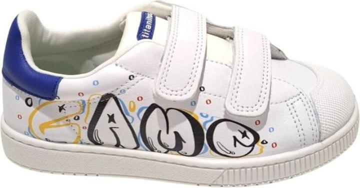 Produktbild Titanitos sneakers u750 joselu (30)