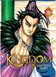 Immagine prodotto NoName KINGDOM - Tomo 27