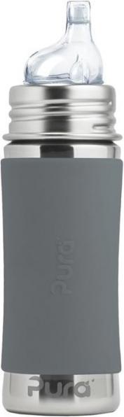 Produktbild Pura Trinklernflasche (0.33 l)