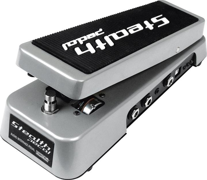 Image du produit IK Multimedia StealthPedal CS (Contrebasse, Guitare)