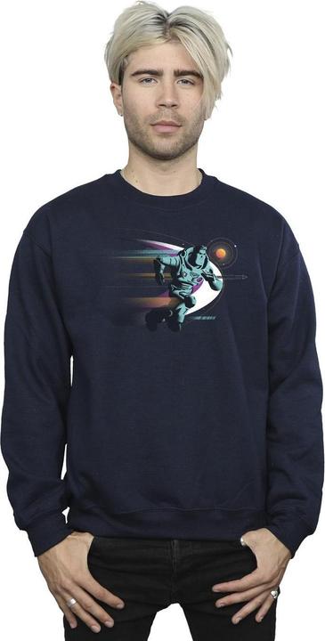 Image du produit Disney - Sweat LIGHTYEAR RUNNING BUZZ - Homme (M)