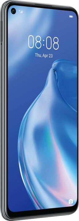 Produktbild Huawei P40 Lite 5G (128 GB, Midnight Black, 6.40", Dual SIM, 48 Mpx, 5G)