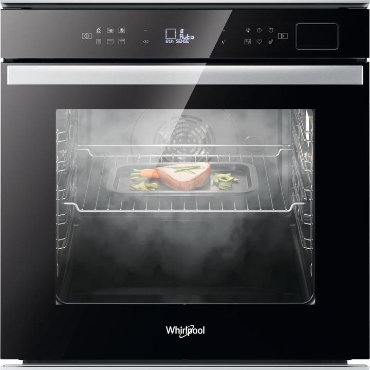 Produktbild Whirlpool W6 OS4 4S1 H2 BL