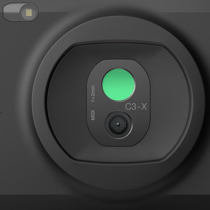 Produktbild Flir C3 X Compact