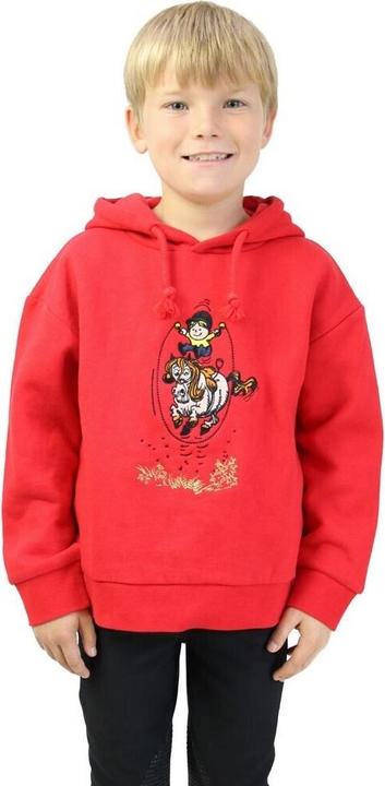 Produktbild Hy Thelwell Collection Kapuzenpullover (116)