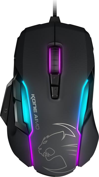 Roccat Kone AIMO (Kabelgebunden)