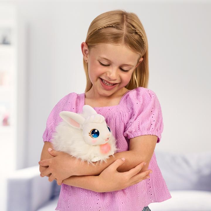 Productafbeelding Little Live Pets Mama Surprise S3 konijntje speelset (33.10 cm)