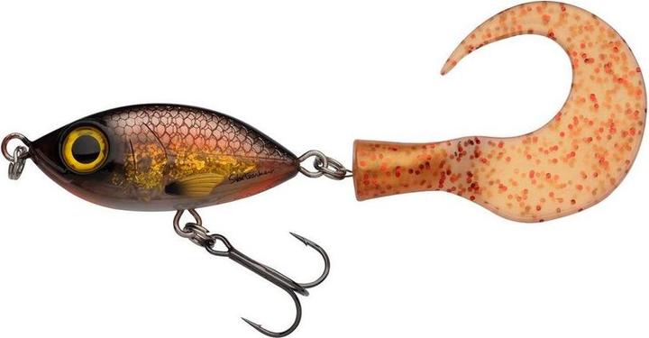 Crucian Carp