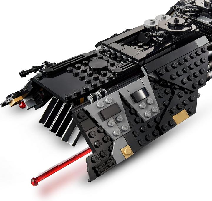 Image du produit LEGO Navire de transport des Chevaliers de Ren (75284, LEGO Star Wars)