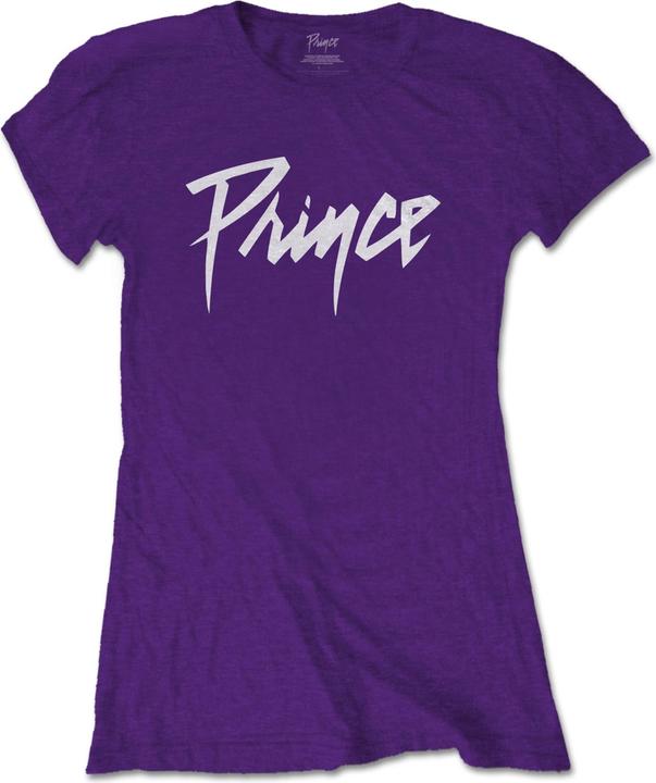 Prince Logo (Girlie)