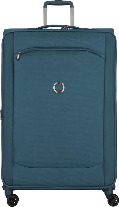 Produktbild Delsey Montmartre Air 2.0 4-Rollen Trolley 83 cm (128 l, XL (ab 115l))