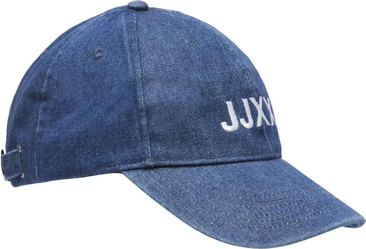 JJXX JXBasic Big logo Baseball Cap (One Size)