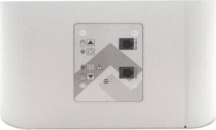 Immagine prodotto EASY ARM 1 aspirazione dei fumi di saldatura 75 W 110 m³/h (Braccio di aspirazione)