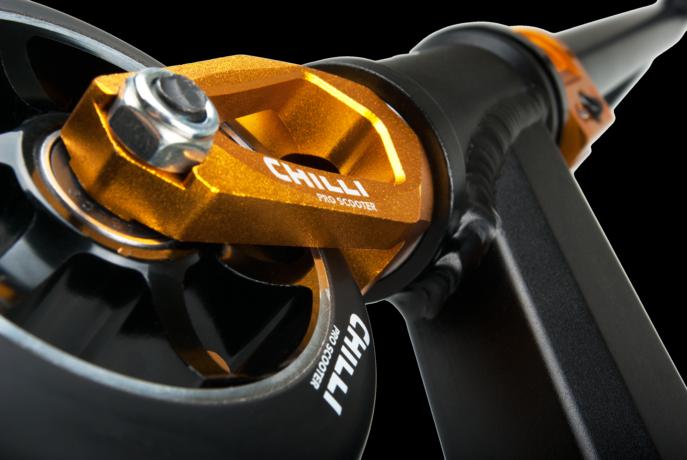 Immagine prodotto Chilli Scooter 3000