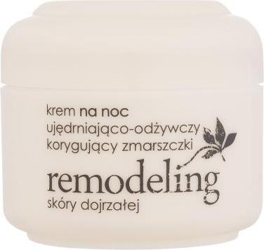 Image du produit Ziaja Crème de nuit anti-rides remodelante 50ml (50 ml, Crème de nuit)