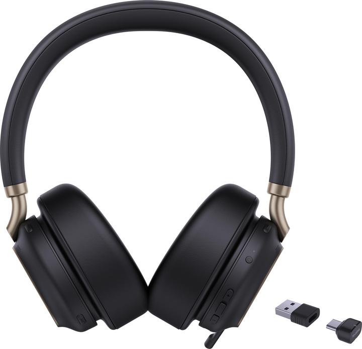 Actual product image Yealink BH 76 (Wireless, USB-A)