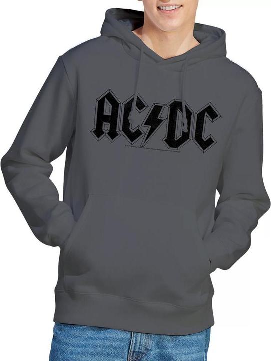 Produktbild AC/DC Kapuzenpullover (L)
