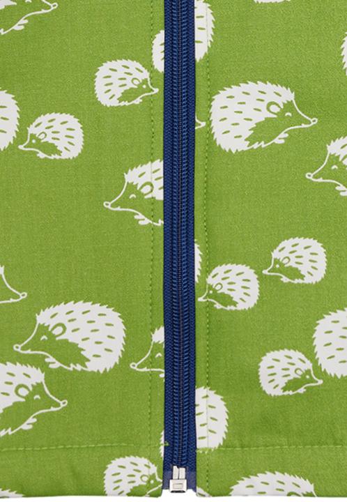 Actual product image loud + proud Water-repellent padding (62)