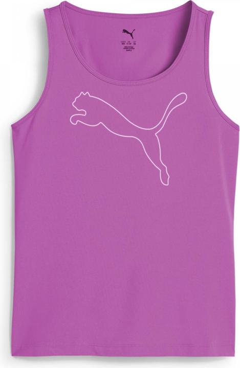 Puma TAD ESS Cat Logo Tank G