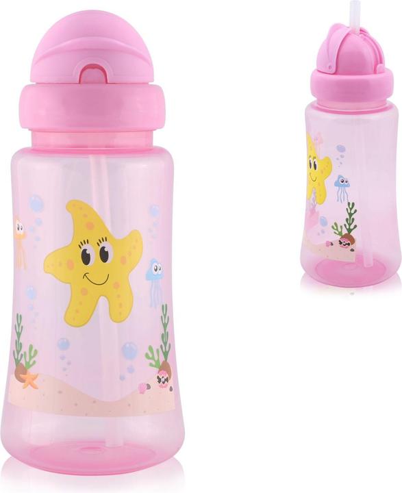 Produktbild Baby Care Trinkflasche Sport Sipper 330ml (330 ml)