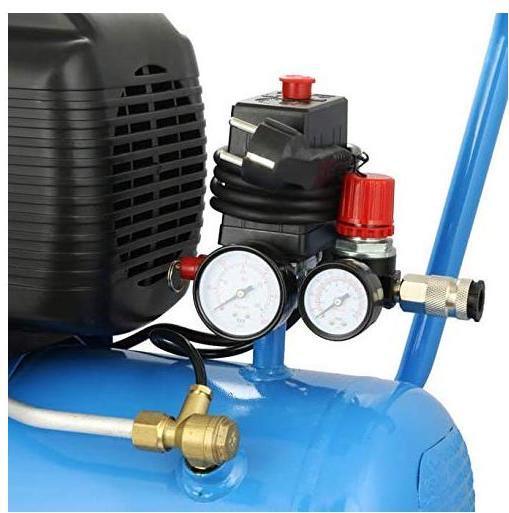 Immagine prodotto Güde Compressore 2311024 12 pezzi (10 bar, 24 l)