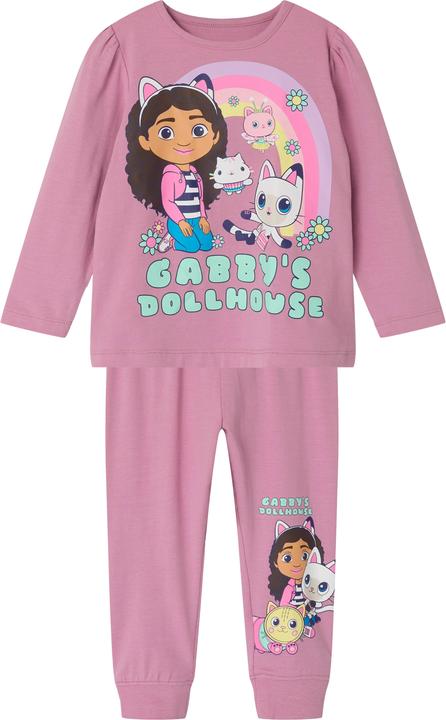 Name it Nmmaspek Gabby Ls Nightset Noos Mar