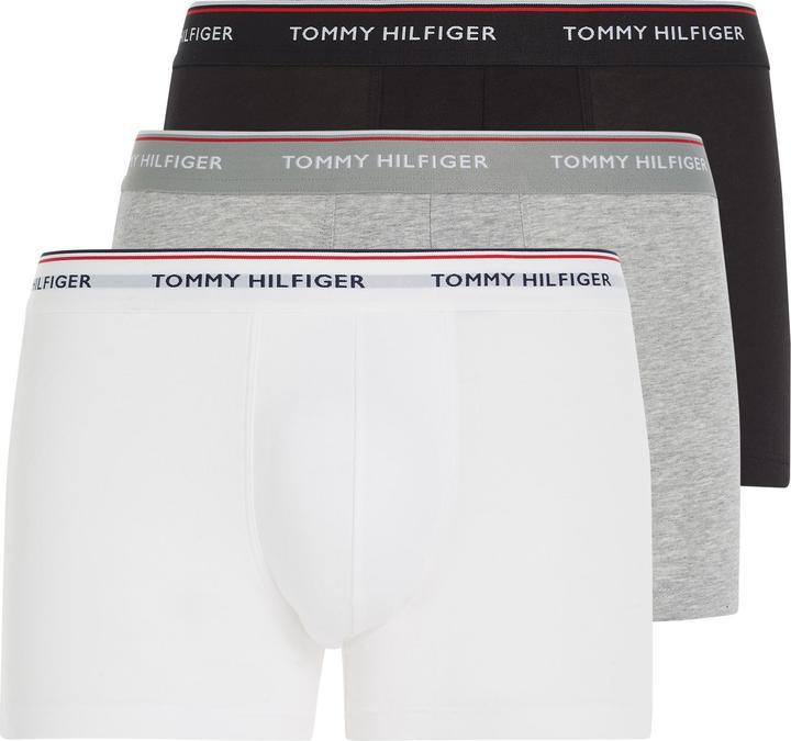 Image du produit Tommy Hilfiger Trunk (M, Lot de 3)