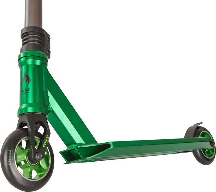 Produktbild Chilli Scooter 3000