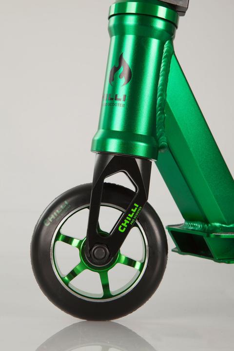 Produktbild Chilli Scooter 3000
