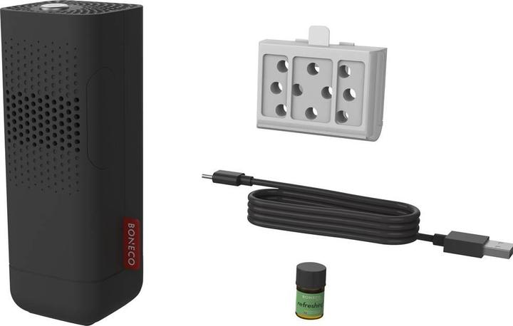 Actual product image Boneco Mini Air Purifier P50 (10 m²)