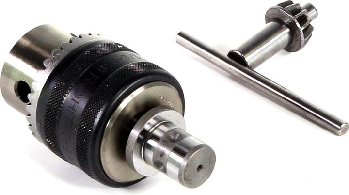 Produktbild Fein Zahnkranzbohrfutter bis 16 mm
