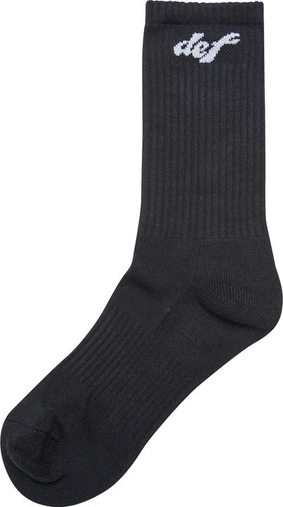 DEF Pastel Socks - 134567