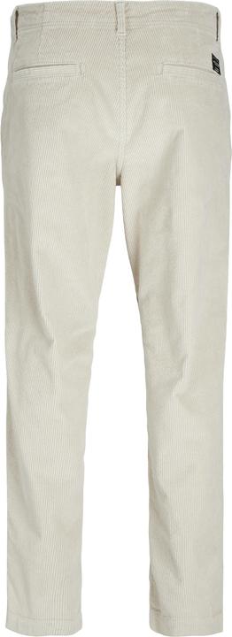 Actual product image Jack & Jones Regular fit carrot trousers Carrot trousers (W36/L32)