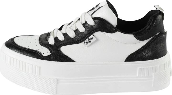 Actual product image Buffalo Paired Court Vegan Nappa - 159485 (39)