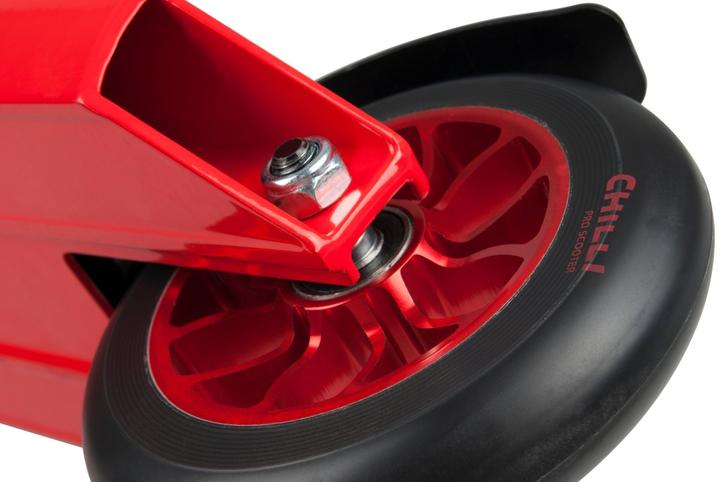Immagine prodotto Chilli Scooter Pro Fire Reaper