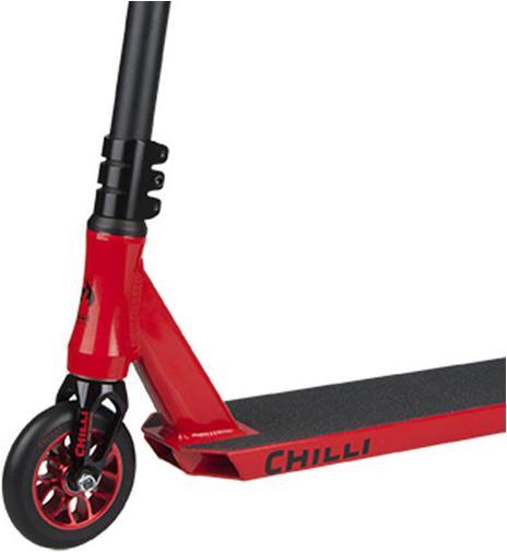 Immagine prodotto Chilli Scooter Pro Fire Reaper