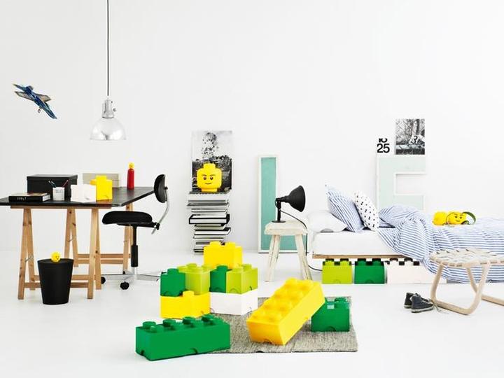 Produktbild Room Copenhagen Storage Head