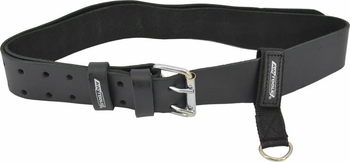 MGA Awtools Pasek Skórzany 137cm Black Line