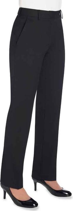 Image du produit Brook Taverner - Pantalon de costume ECLIPSE BIANCA - Femme (44 D)