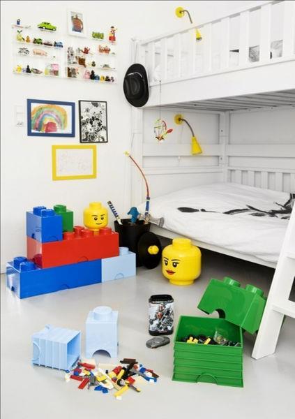 Produktbild Room Copenhagen Storage Head