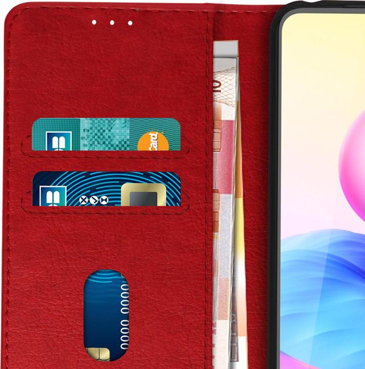 Image du produit Avizar Série Chester (Xiaomi Poco M3 Pro)